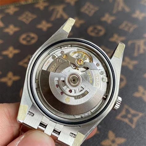 any quality clone watch movements|rolex clone vs movement.